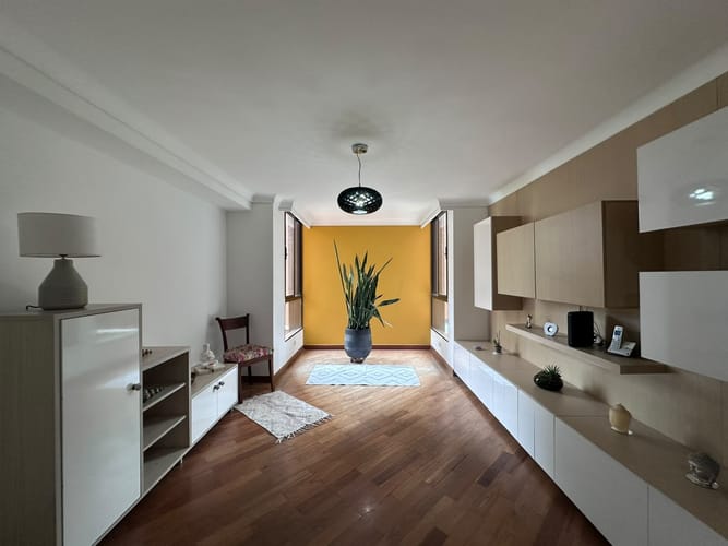 Apartamento de 3 alcobas en arriendo en El Poblado, Medellín, 227 m² · foto 7 de 17