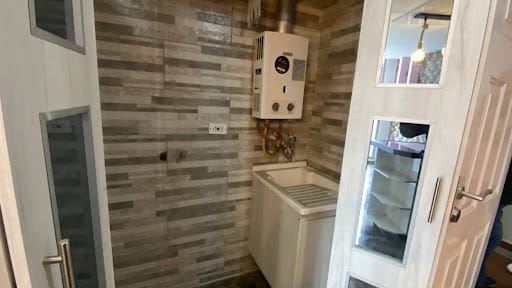 Apartamento de 2 alcobas en arriendo en Primavera Occidental - Puente Aranda, Bogotá, 39 m² · foto 18 de 20