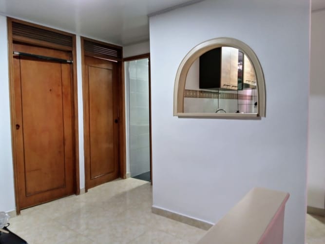 Apartamento de 3 alcobas en venta en San Cristobal Norte, Bogotá, 52 m² · foto 4 de 16