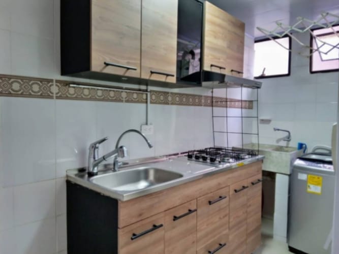 Apartamento de 3 alcobas en venta en San Cristobal Norte, Bogotá, 52 m² · foto 5 de 16