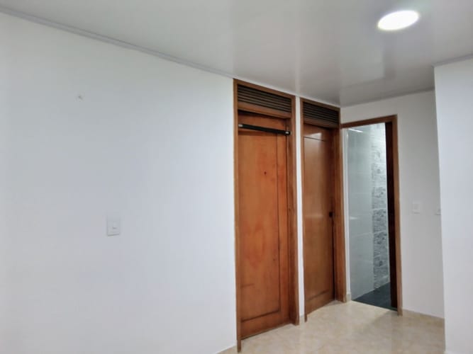 Apartamento de 3 alcobas en venta en San Cristobal Norte, Bogotá, 52 m² · foto 7 de 16