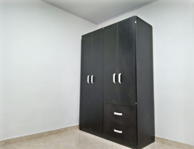 Apartamento de 3 alcobas en venta en San Cristobal Norte, Bogotá, 52 m² · foto 11 de 16