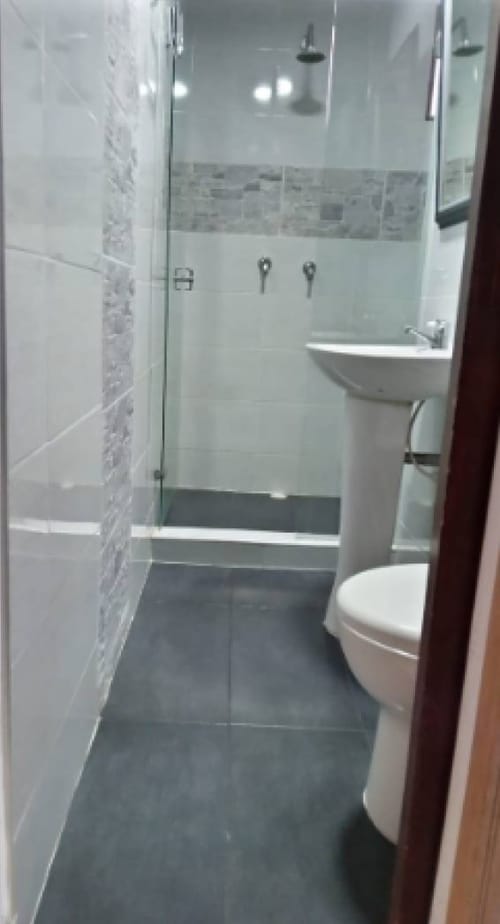 Apartamento de 3 alcobas en venta en San Cristobal Norte, Bogotá, 52 m² · foto 12 de 16
