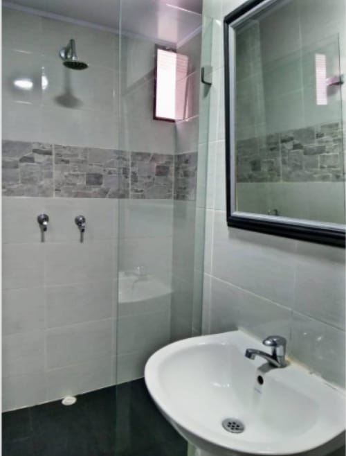 Apartamento de 3 alcobas en venta en San Cristobal Norte, Bogotá, 52 m² · foto 14 de 16
