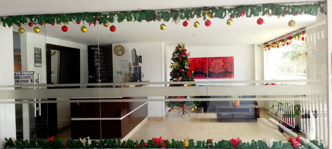 Apartamento de 3 alcobas en venta en San Cristobal Norte, Bogotá, 52 m² · foto 16 de 16