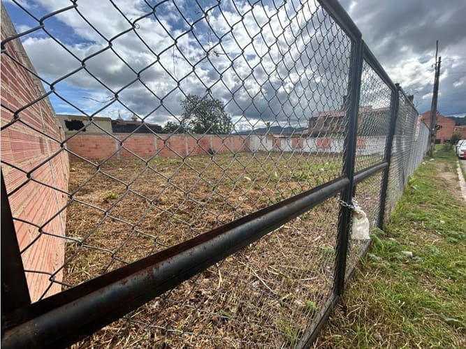 Lote en venta en Cr Quinta Del Parque, Chía, 365 m² · foto 3 de 3