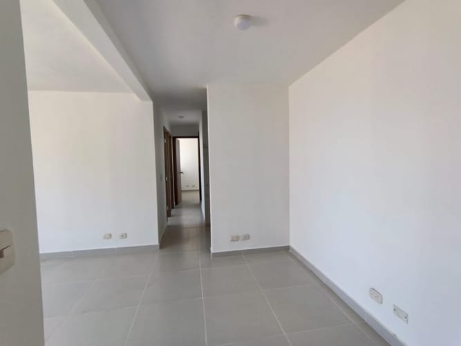 Apartamento de 3 alcobas en venta en Soledad, 62 m² · foto 6 de 24