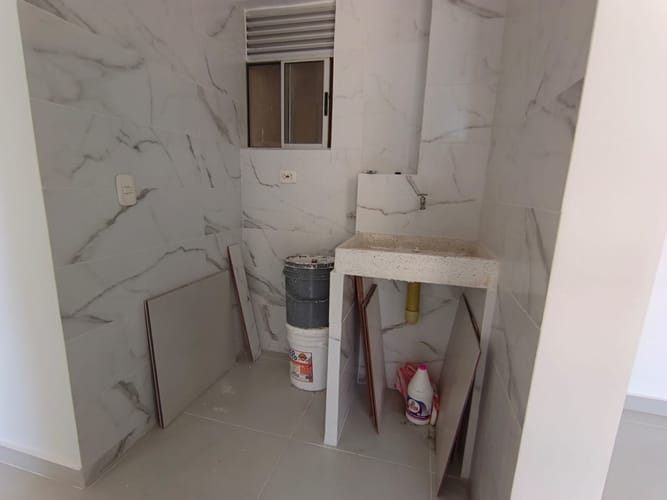Apartamento de 3 alcobas en venta en Soledad, 62 m² · foto 7 de 24