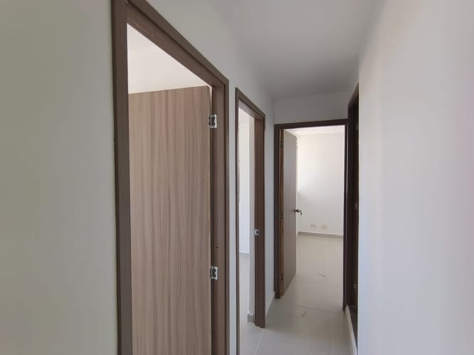 Apartamento de 3 alcobas en venta en Soledad, 62 m² · foto 8 de 24