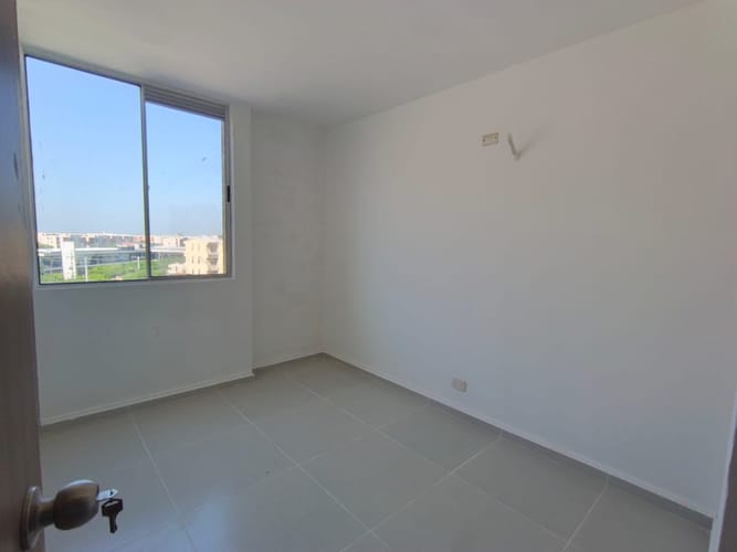 Apartamento de 3 alcobas en venta en Soledad, 62 m² · foto 10 de 24