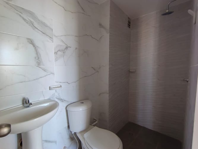 Apartamento de 3 alcobas en venta en Soledad, 62 m² · foto 11 de 24