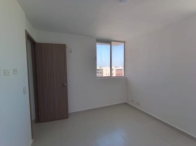 Apartamento de 3 alcobas en venta en Soledad, 62 m² · foto 13 de 24