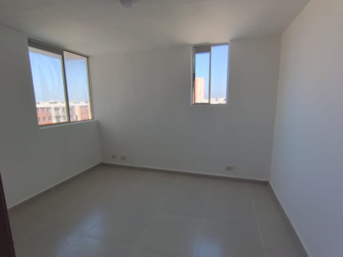 Apartamento de 3 alcobas en venta en Soledad, 62 m² · foto 15 de 24