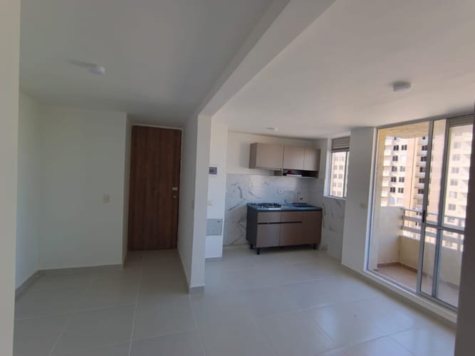 Apartamento de 3 alcobas en venta en Soledad, 62 m² · foto 17 de 24