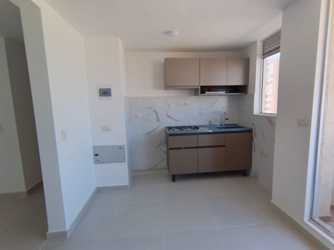 Apartamento de 3 alcobas en venta en Soledad, 62 m² · foto 19 de 24