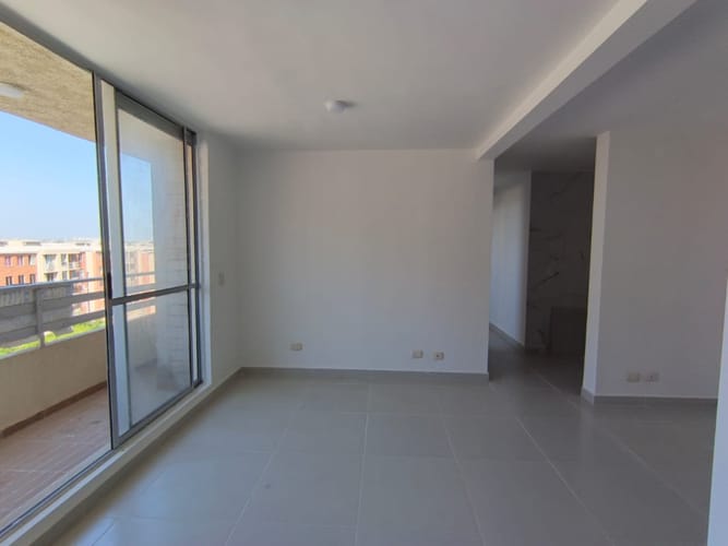 Apartamento de 3 alcobas en venta en Soledad, 62 m² · foto 20 de 24