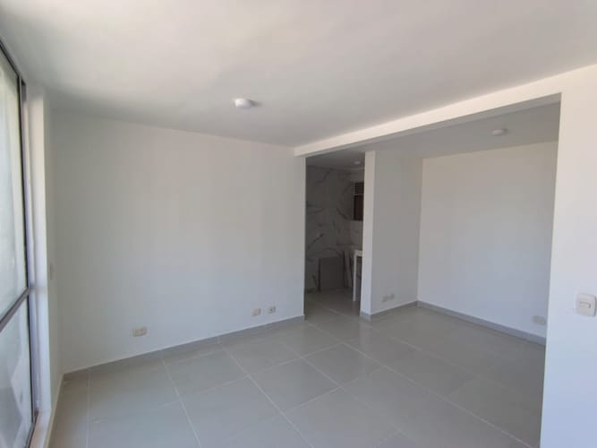 Apartamento de 3 alcobas en venta en Soledad, 62 m² · foto 21 de 24