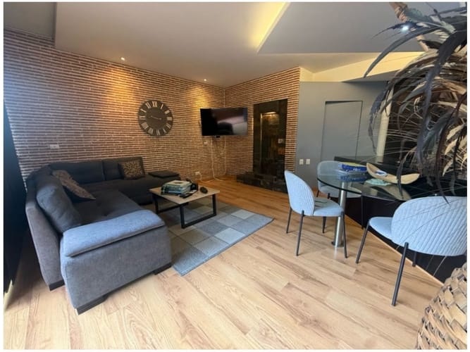 Apartaestudio en venta en Las Palmas, Envigado, 84 m² · foto 2 de 17