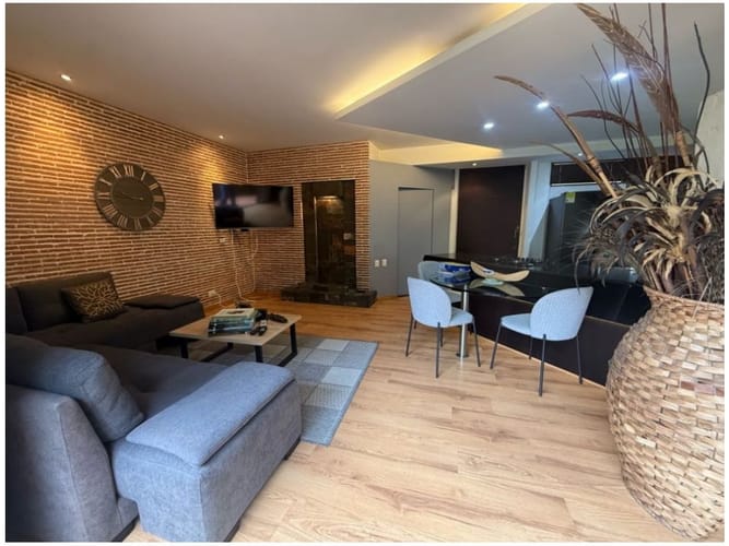 Apartaestudio en venta en Las Palmas, Envigado, 84 m² · foto 3 de 17