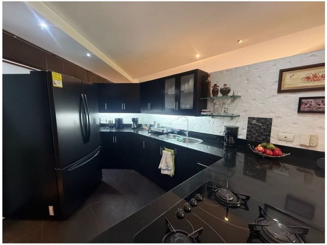 Apartaestudio en venta en Las Palmas, Envigado, 84 m² · foto 4 de 17