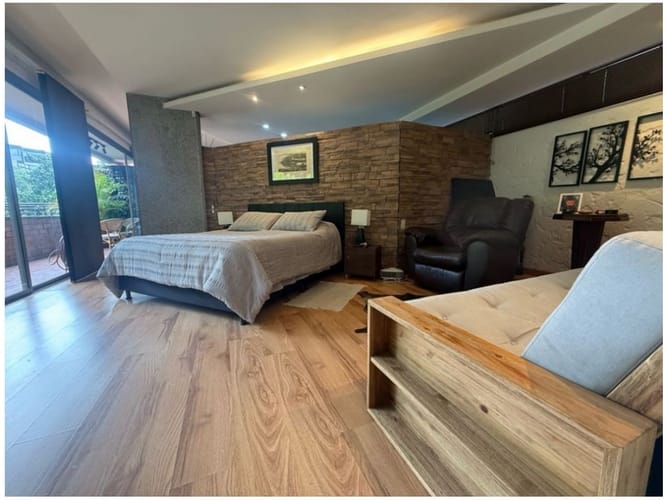 Apartaestudio en venta en Las Palmas, Envigado, 84 m² · foto 7 de 17