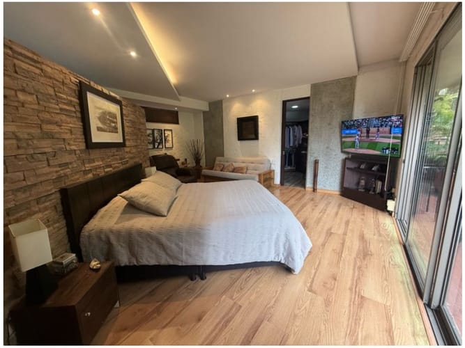 Apartaestudio en venta en Las Palmas, Envigado, 84 m² · foto 8 de 17