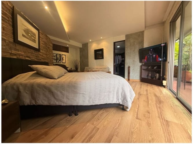 Apartaestudio en venta en Las Palmas, Envigado, 84 m² · foto 9 de 17