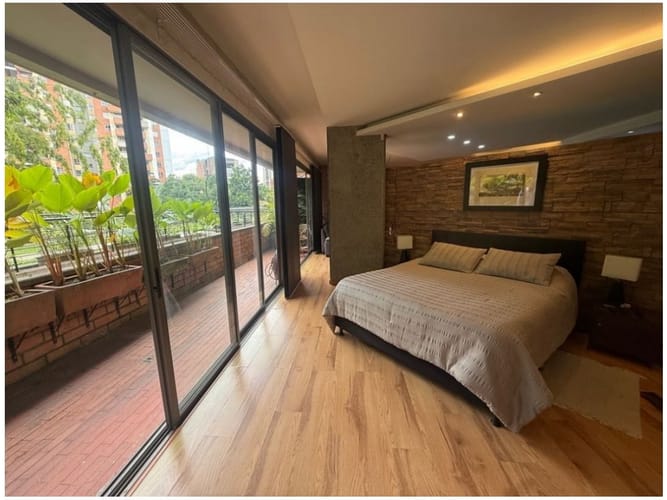 Apartaestudio en venta en Las Palmas, Envigado, 84 m² · foto 11 de 17
