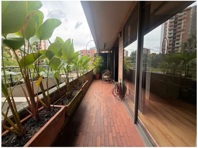 Apartaestudio en venta en Las Palmas, Envigado, 84 m² · foto 15 de 17