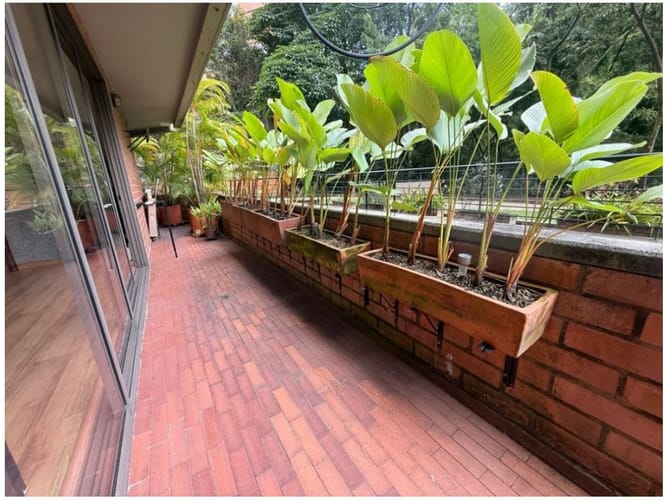 Apartaestudio en venta en Las Palmas, Envigado, 84 m² · foto 16 de 17