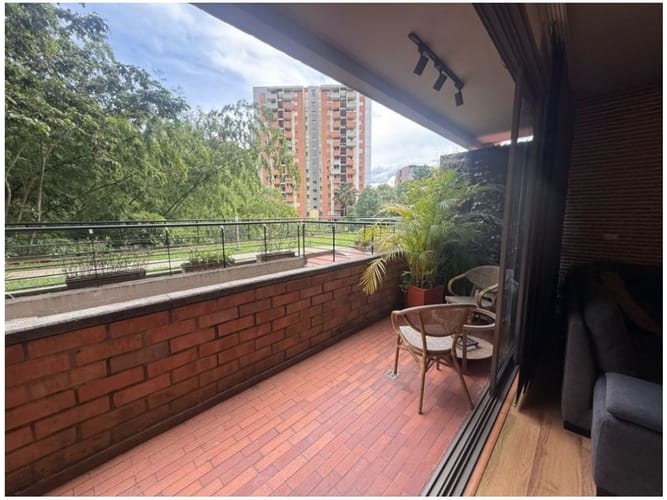 Apartaestudio en venta en Las Palmas, Envigado, 84 m² · foto 17 de 17