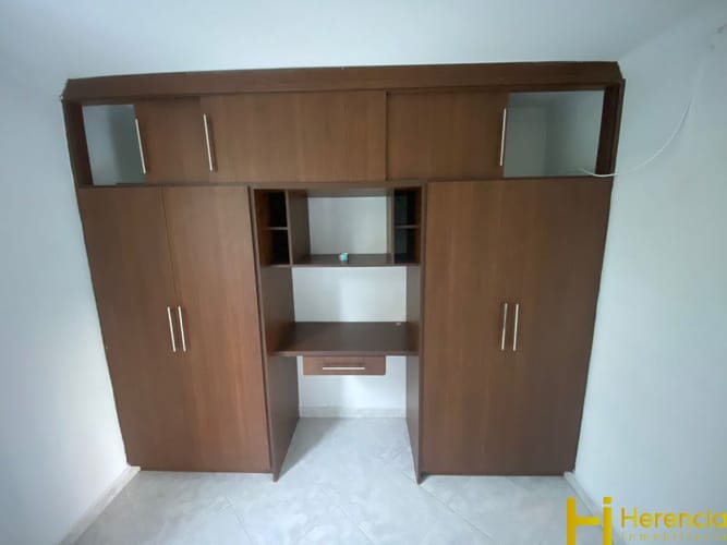 Apartamento de 3 alcobas en venta en San Jose Obrero, Bello, 72 m² · foto 8 de 13