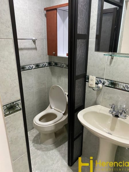 Apartamento de 3 alcobas en venta en San Jose Obrero, Bello, 72 m² · foto 10 de 13