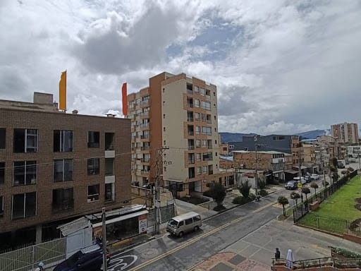Apartamento en venta en Britalia, Bogotá · foto 2 de 20