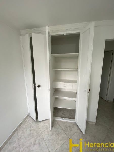 Apartamento de 3 alcobas en venta en San Jose Obrero, Bello, 72 m² · foto 13 de 13