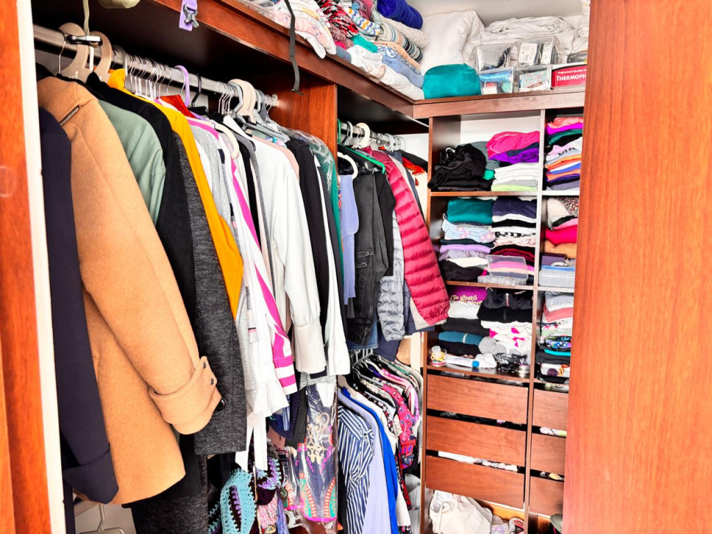 Apartamento en venta en Chapinero Alto, Bogotá · foto 6 de 8