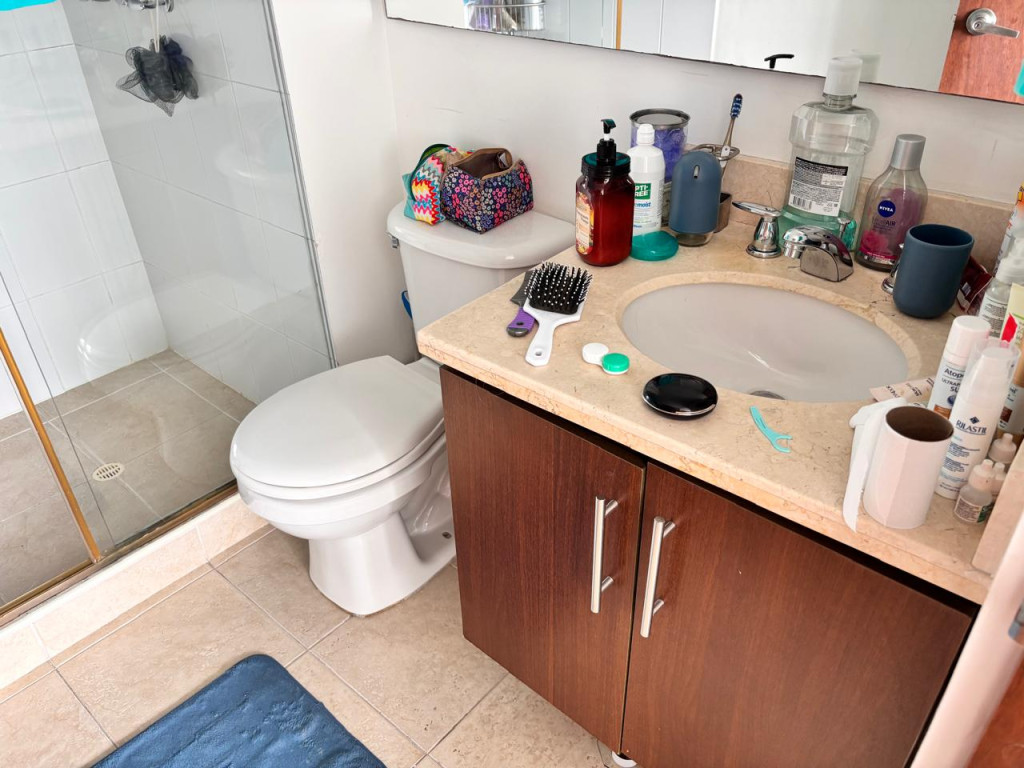 Apartamento en venta en Chapinero Alto, Bogotá · foto 8 de 8