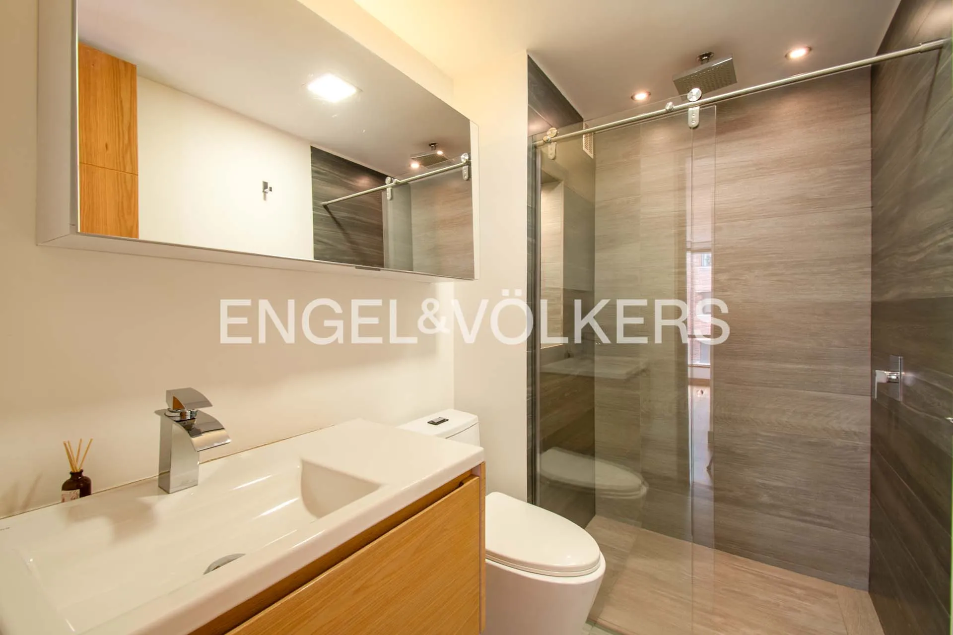 Apartamento en venta en Chapinero, Bogotá · foto 13 de 13