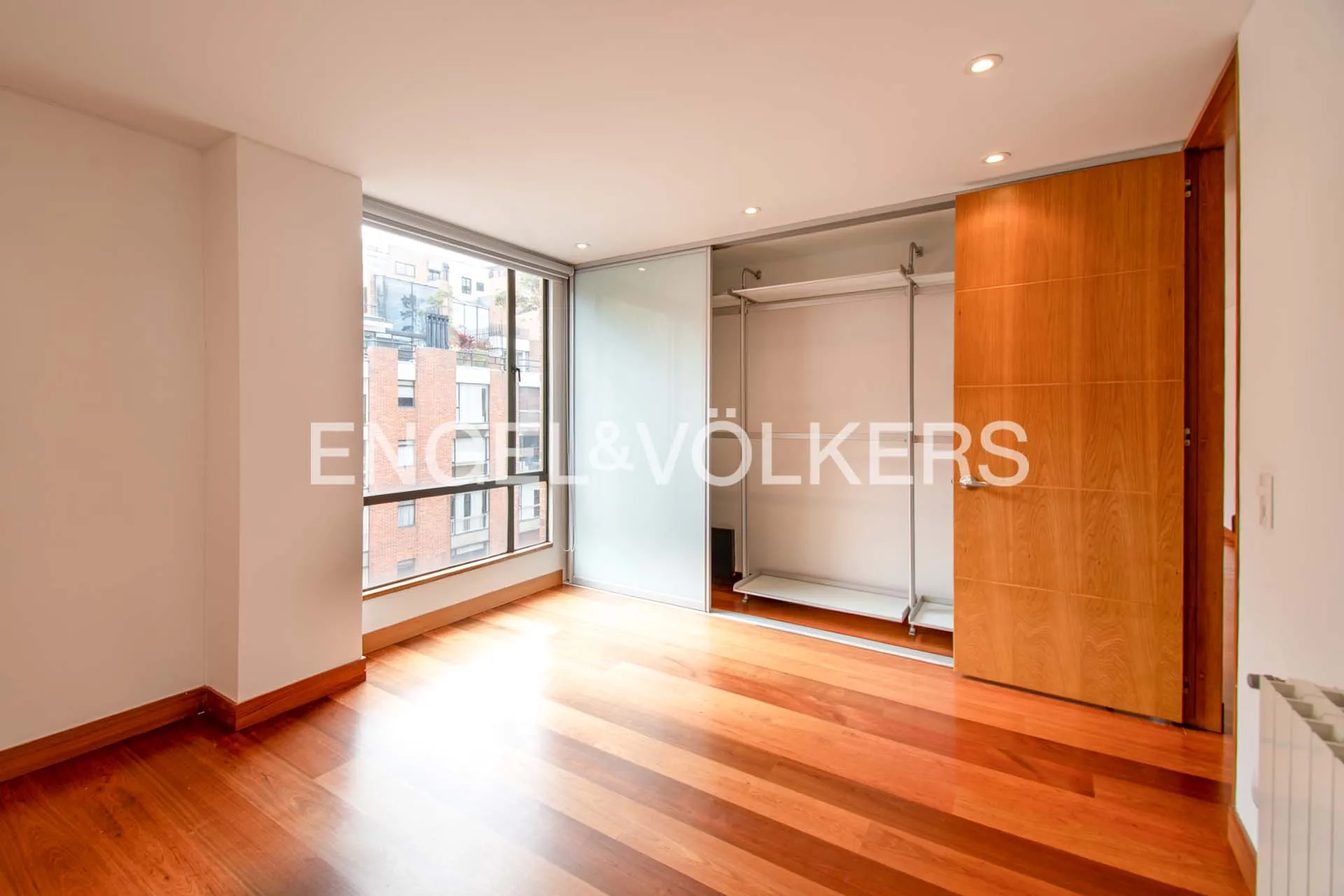 Apartamento en venta en Chapinero, Bogotá · foto 12 de 13