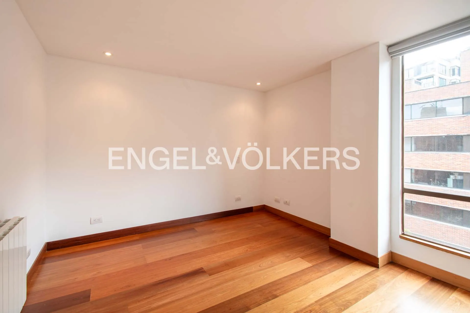 Apartamento en venta en Chapinero, Bogotá · foto 11 de 13