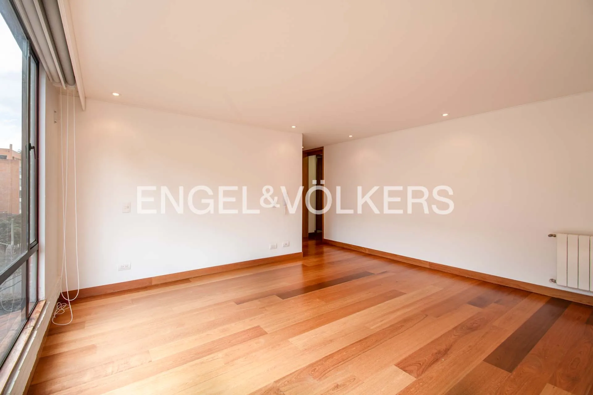 Apartamento en venta en Chapinero, Bogotá · foto 8 de 13