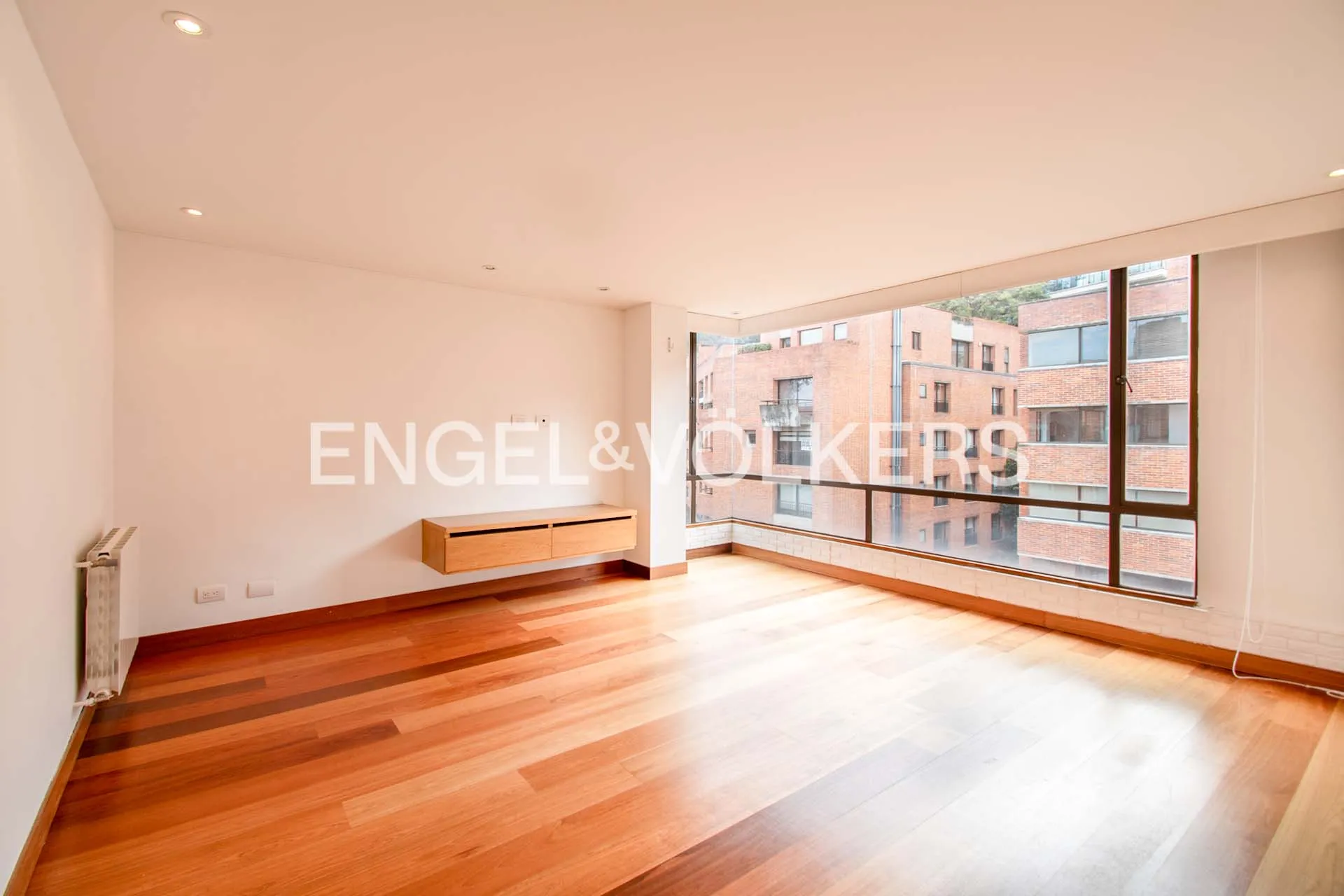 Apartamento en venta en Chapinero, Bogotá · foto 7 de 13
