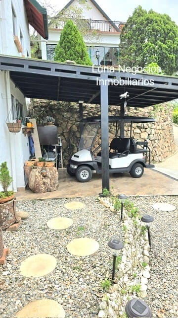 Casa de 3 alcobas en venta en Ruitoque Condominio, Floridablanca, 350 m² · foto 19 de 24