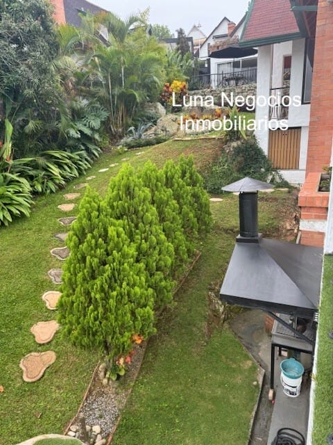 Casa de 3 alcobas en venta en Ruitoque Condominio, Floridablanca, 350 m² · foto 8 de 24