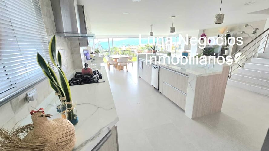Casa de 3 alcobas en venta en Ruitoque Condominio, Floridablanca, 350 m² · foto 12 de 24