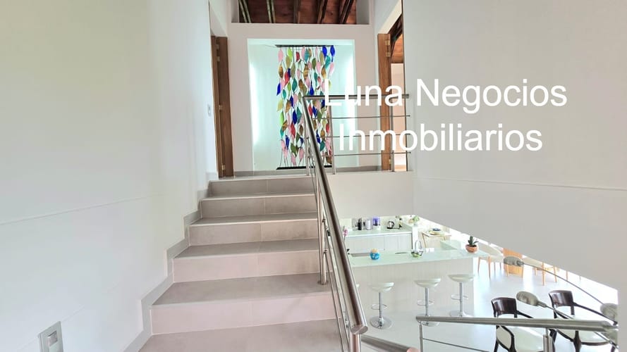 Casa de 3 alcobas en venta en Ruitoque Condominio, Floridablanca, 350 m² · foto 20 de 24
