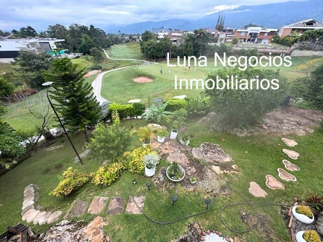 Casa de 3 alcobas en venta en Ruitoque Condominio, Floridablanca, 350 m² · foto 5 de 24