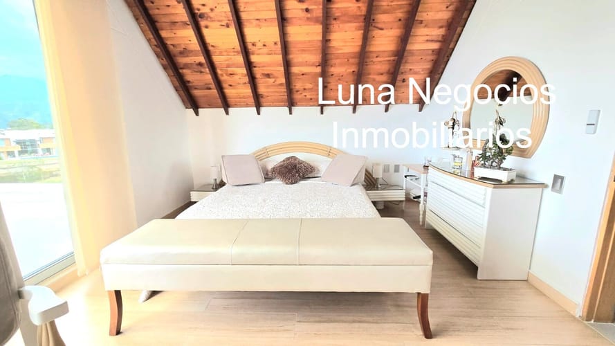 Casa de 3 alcobas en venta en Ruitoque Condominio, Floridablanca, 350 m² · foto 21 de 24