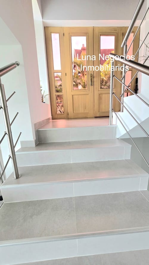 Casa de 3 alcobas en venta en Ruitoque Condominio, Floridablanca, 350 m² · foto 10 de 24