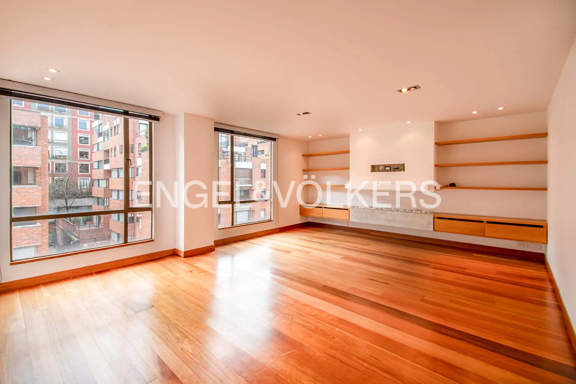 Apartamento en venta en Chapinero, Bogotá · foto 6 de 13